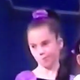Illustration for article titled McKayla Maroney Was Doing The Not Impressed Face At Age 8